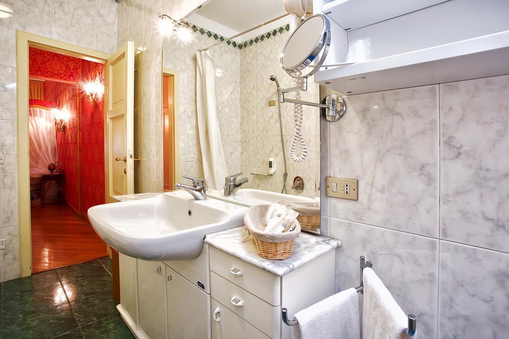 Two-Bedroom Apartment with View