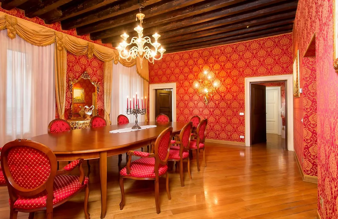 Residenza Bistrot De Venise-1