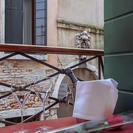 Residenza Bistrot De Venise-3